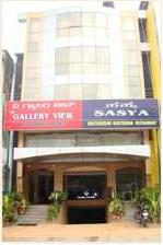 Hotel booking